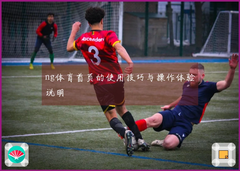 ng体育首页的使用技巧与操作体验说明