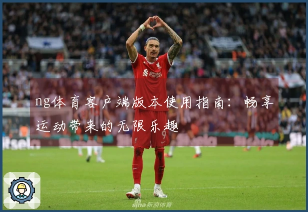 ng体育客户端版本使用指南：畅享运动带来的无限乐趣