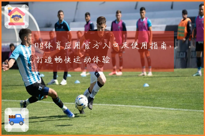 ng体育应用官方入口及使用指南，打造畅快运动体验