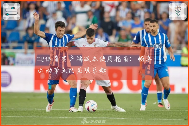 ng体育客户端版本使用指南:畅享运动带来的无限乐趣