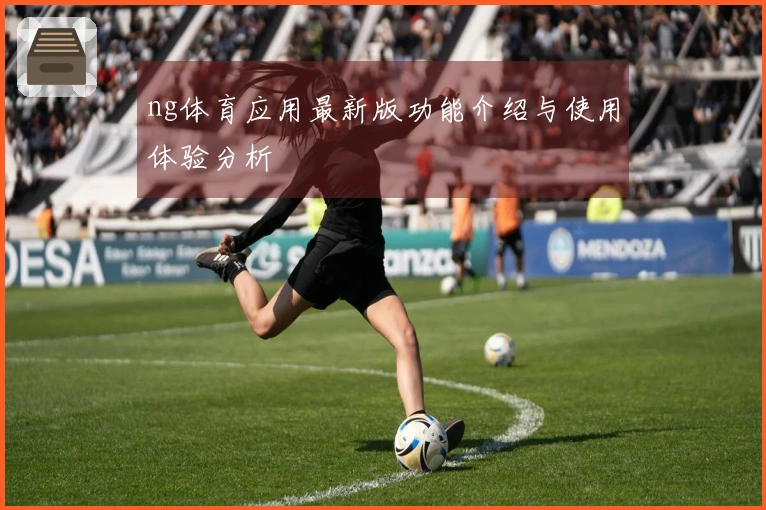 ng体育应用最新版功能介绍与使用体验分析