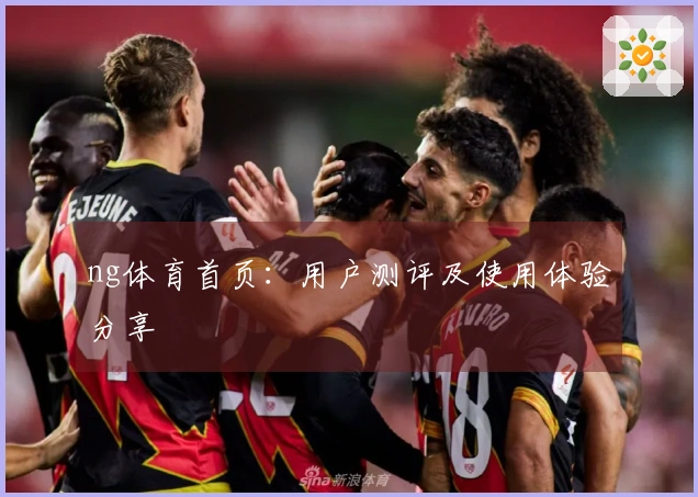 ng体育首页：用户测评及使用体验分享
