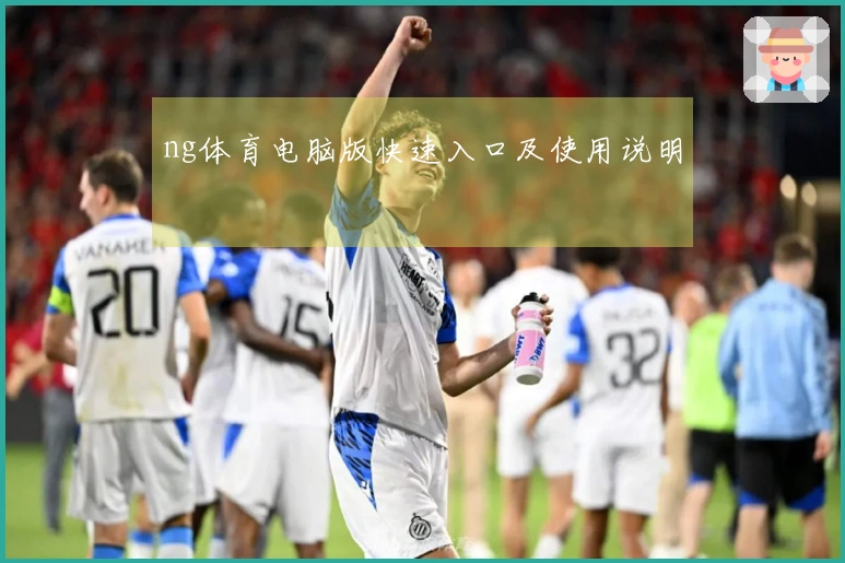 ng体育电脑版快速入口及使用说明