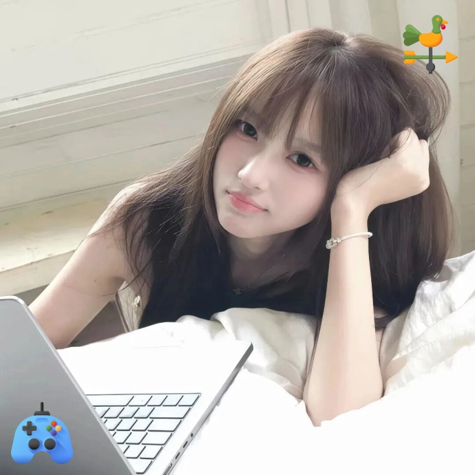头像